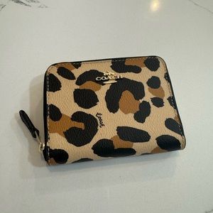 Brand new coach wallet